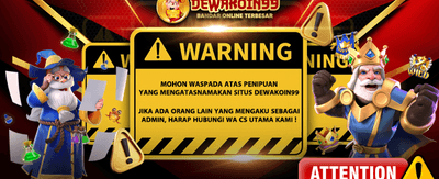 Kemenangan Besar Menanti Anda banner