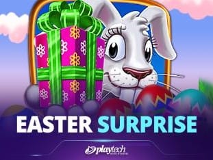 Easter Surprise screenshot